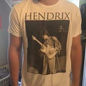 Jimi Hendrix music T